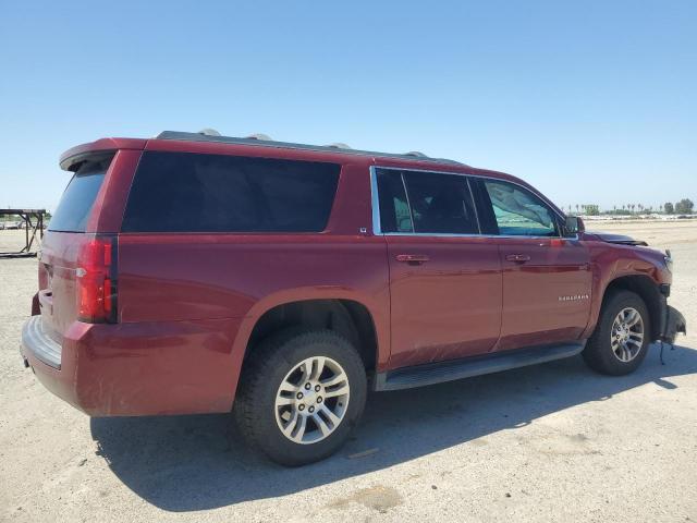 2017 CHEVROLET SUBURBAN C - 1GNSCHKC5HR162923