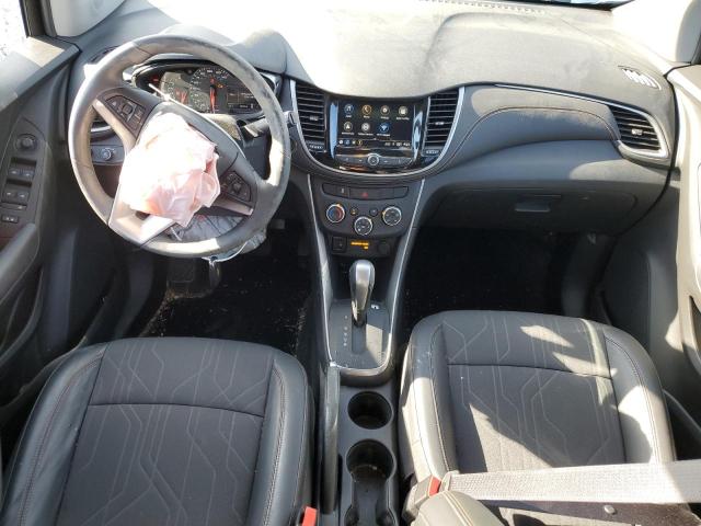 2018 CHEVROLET TRAX 1LT KL7CJLSB3JB676178