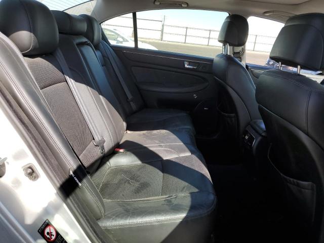 2011 HYUNDAI GENESIS 4. #3298009145