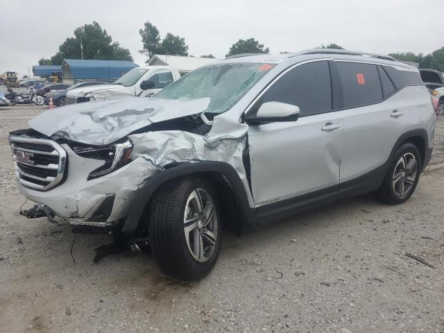 GMC TERRAIN SL