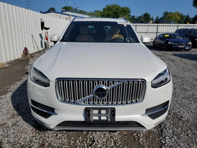 2017 VOLVO XC90 T8 - YV4BC0PL8H1125055