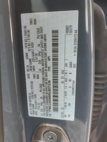 2024 FORD ESCAPE ACT 1FMCU0GN9RUB57238