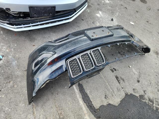 2017 JEEP GRAND CHER - 1C4RJFLG5HC635676