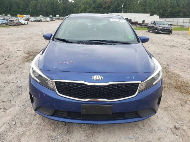 2017 KIA FORTE LX 3KPFK4A70HE139409