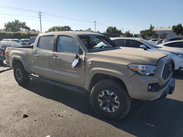 2019 TOYOTA TACOMA DOUBLE CAB 3TMDZ5BNXKM060977