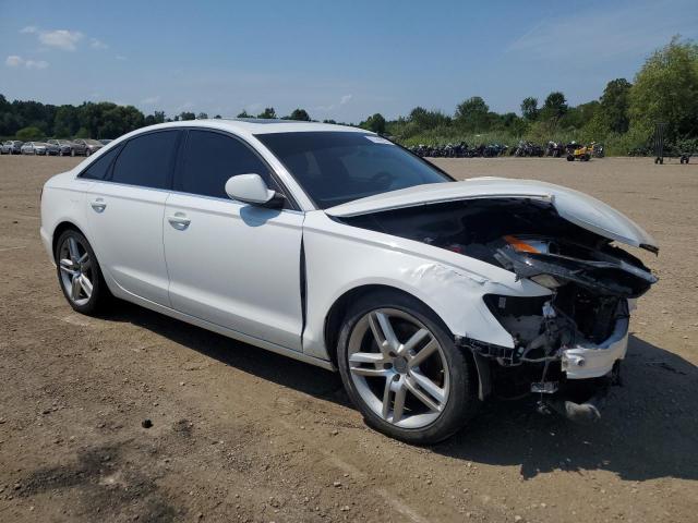 2015 AUDI A6 PREMIUM WAUCFAFCXFN015195