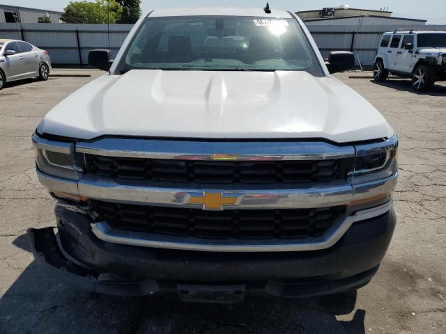 2016 CHEVROLET SILVERADO C1500 - 1GCNCNEH9GZ396699