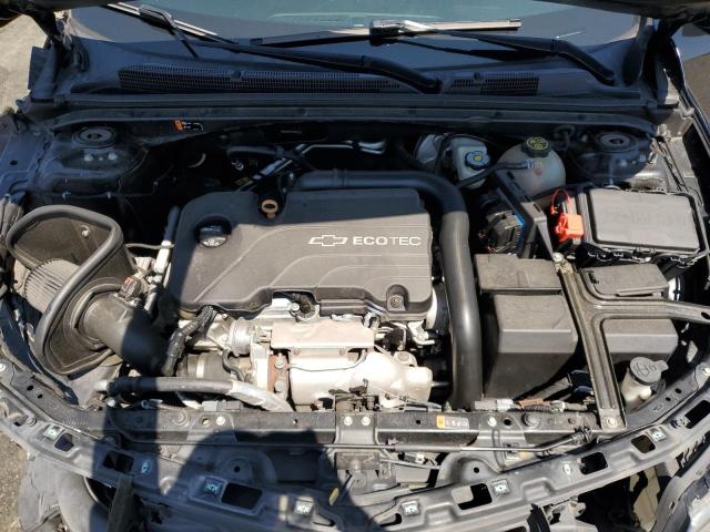 2016 CHEVROLET MALIBU LT - 1G1ZE5ST7GF248971