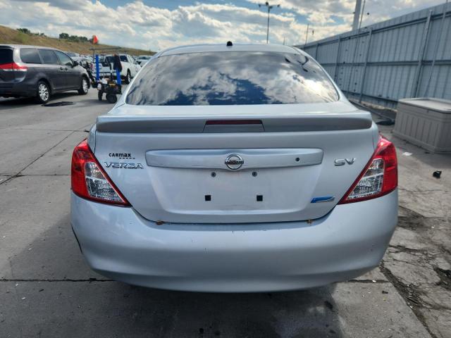 2013 NISSAN VERSA S - 3N1CN7AP4DL869425