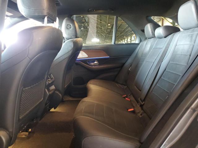 2022 MERCEDES-BENZ GLE 450 4M 4JGFB5KB9NA695852