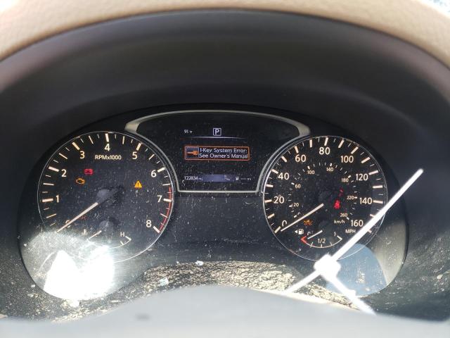 2016 NISSAN ALTIMA 2.5 - 1N4AL3AP0GC156210