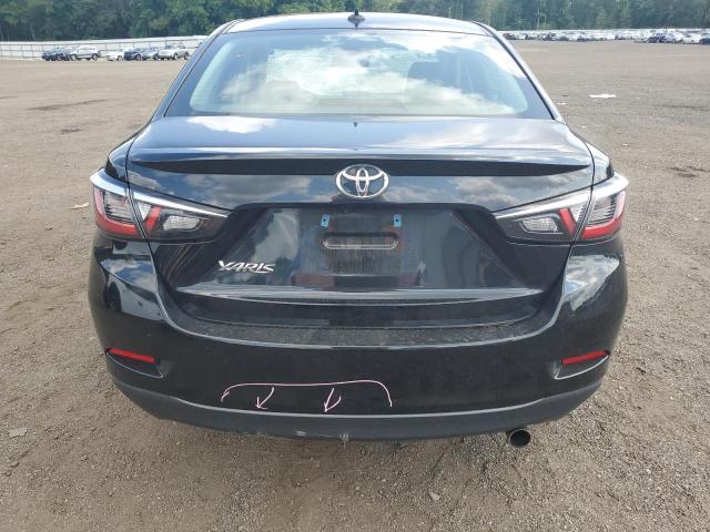 2019 TOYOTA YARIS L 3MYDLBYV4KY517946