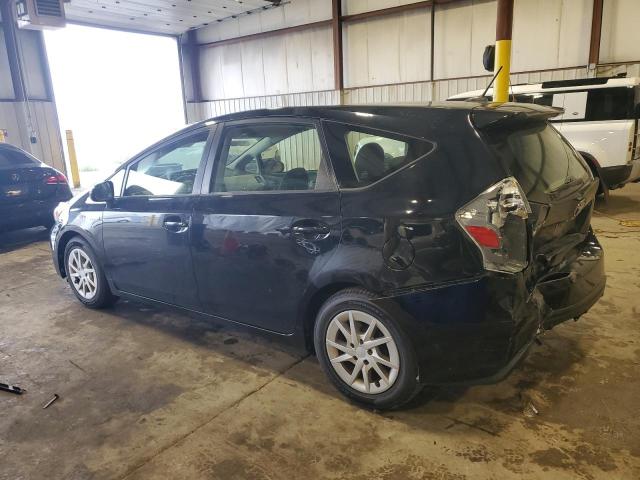 2015 TOYOTA PRIUS V JTDZN3EU6FJ023856