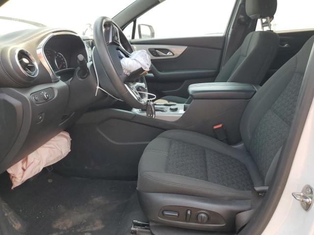2021 CHEVROLET BLAZER 2LT - 3GNKBCRS3MS538805