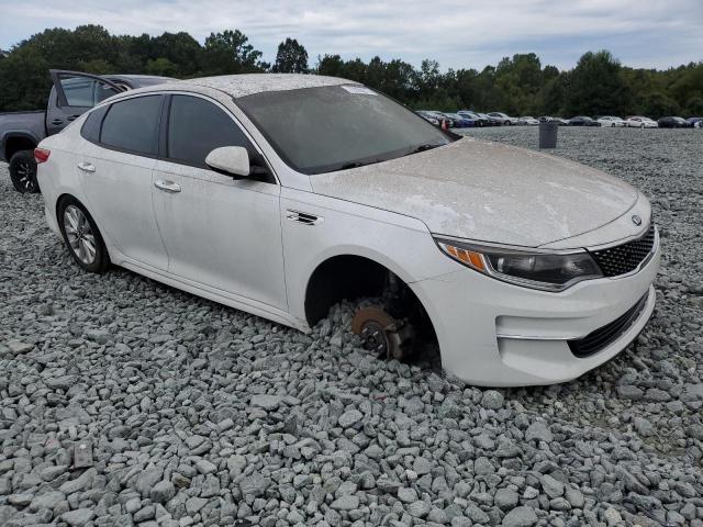 2018 KIA OPTIMA EX 5XXGU4L34JG244766