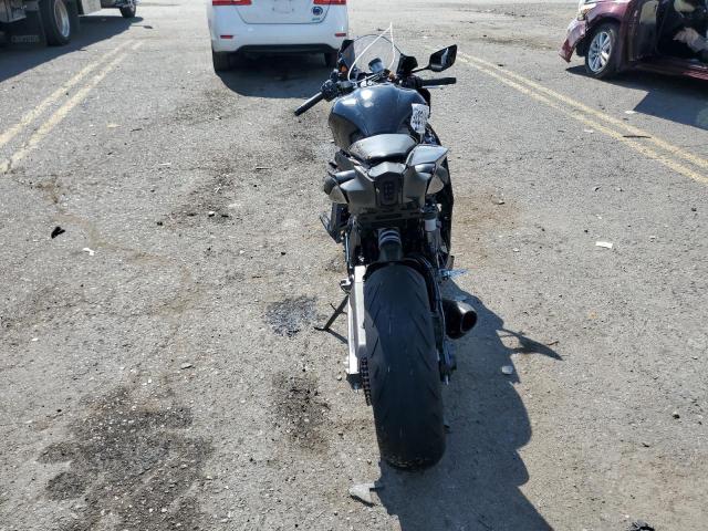 2023 YAMAHA YZFR7 JYARM38E7PA007699