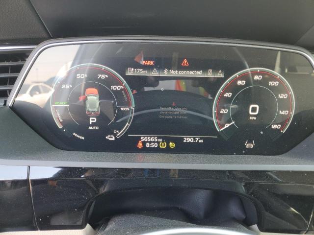 2024 AUDI Q8 E-TRON PREMIUM WA14AAGE3RB023595