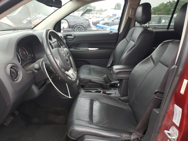 2016 JEEP COMPASS LA 1C4NJDEBXGD559174