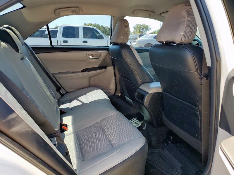 2015 TOYOTA CAMRY LE - 4T1BF1FK8FU112290