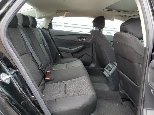 2025 HONDA ACCORD SE 1HGCY1F40SA004568