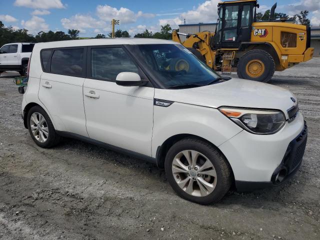 2016 KIA SOUL + - KNDJP3A5XG7301436