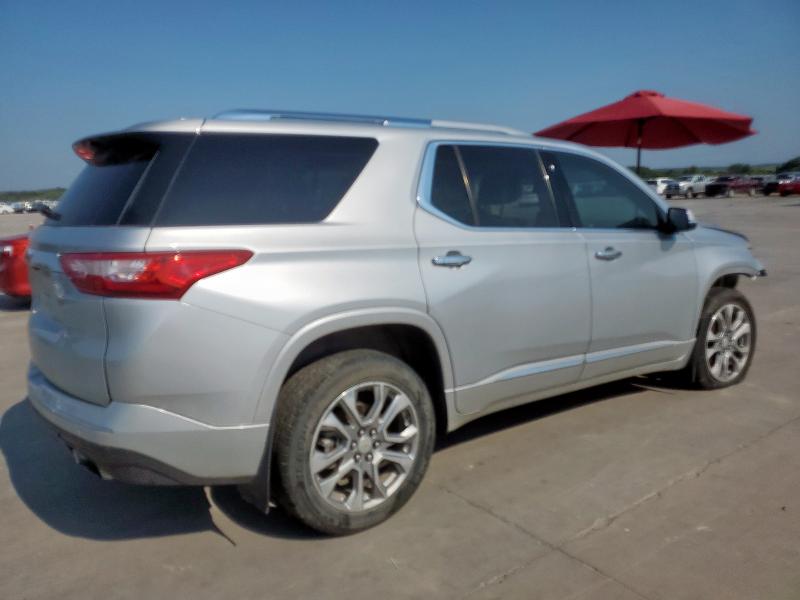 2018 CHEVROLET TRAVERSE P 1GNERKKW0JJ140920