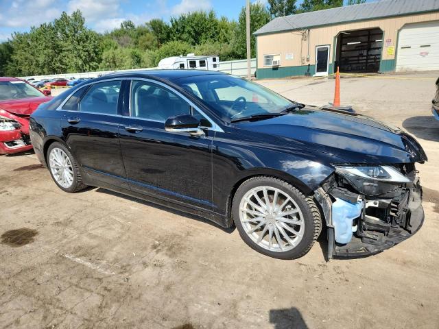 2016 LINCOLN MKZ 3LN6L2JK9GR618954