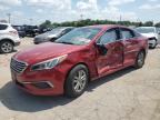 2017 HYUNDAI SONATA 4D - 5NPE24AF8HH565072