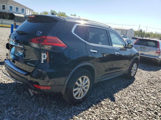 2019 NISSAN ROGUE S JN8AT2MV0KW375291