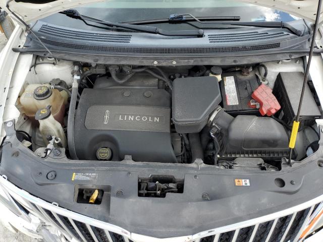 2015 LINCOLN MKX 2LMDJ6JKXFBL24775