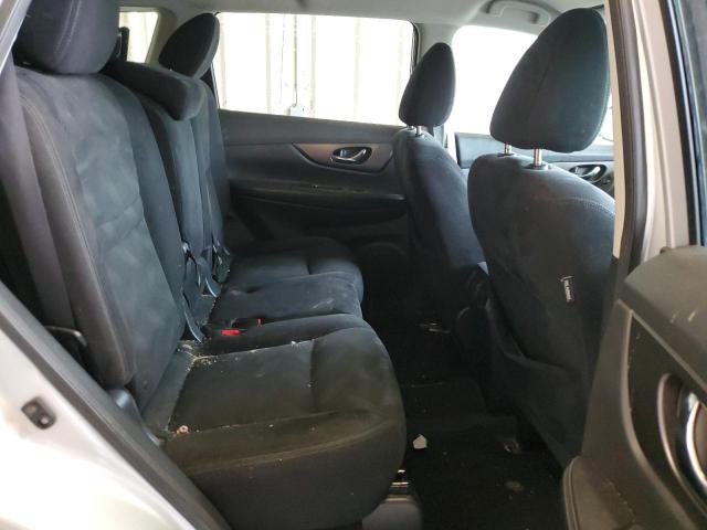 2015 NISSAN ROGUE S 5N1AT2MV2FC824971