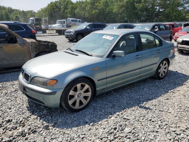 BMW 325 I