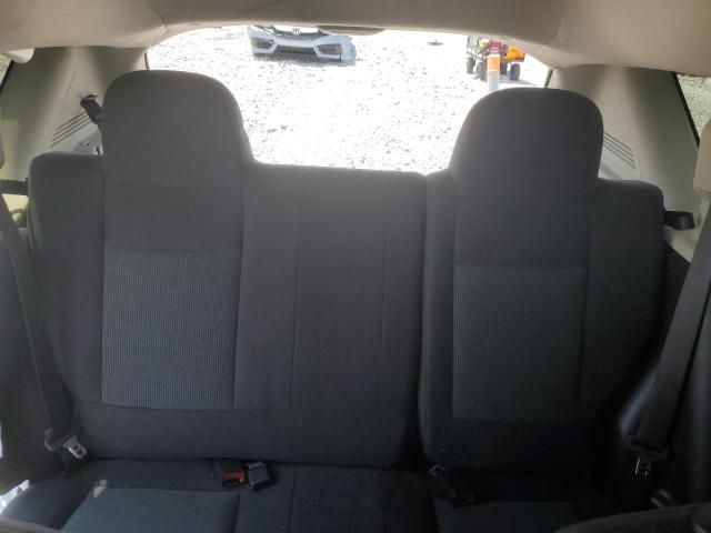 2016 JEEP COMPASS SP 1C4NJDBB6GD609024