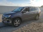 2018 HONDA PILOT EXL - 5FNYF6H51JB043544