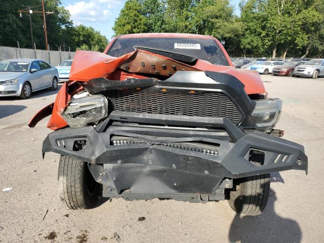 2017 TOYOTA TACOMA DOUBLE CAB - Other View