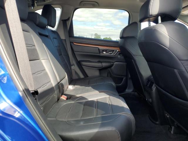 2021 HONDA CR-V EXL 7FARW2H88ME012176