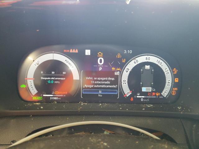 2024 TOYOTA CROWN XLE JTDAAAAF5R3025711