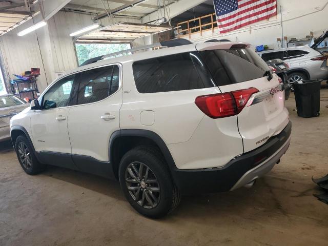 2017 GMC ACADIA SLT 1GKKNULS1HZ314122