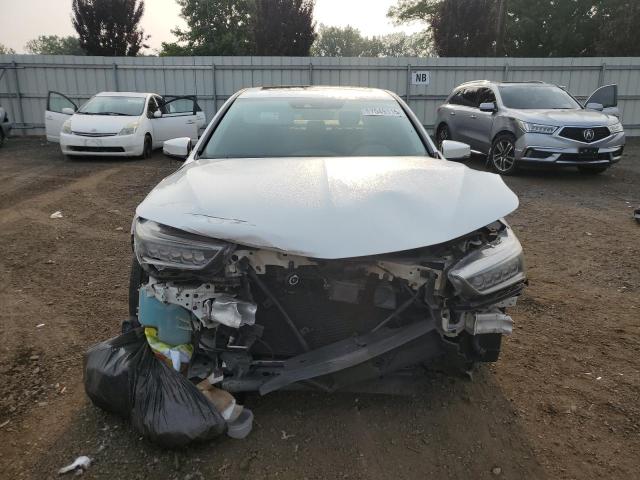 2018 ACURA TLX TECH #3286498157