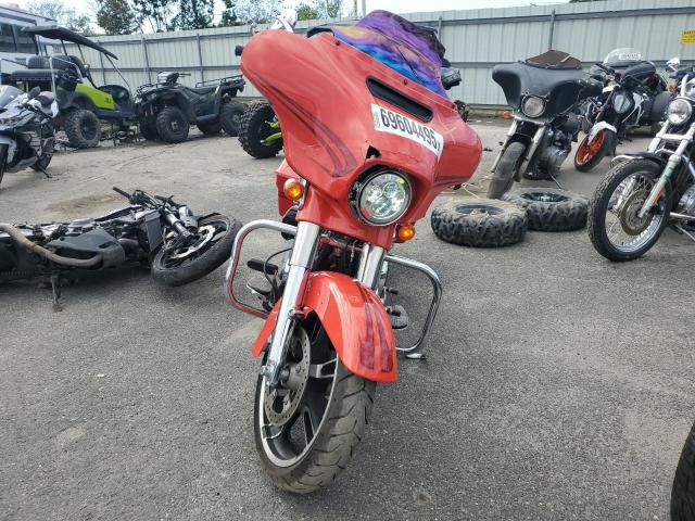 2017 HARLEY-DAVIDSON FLHXS STRE 1HD1KRC17HB646240