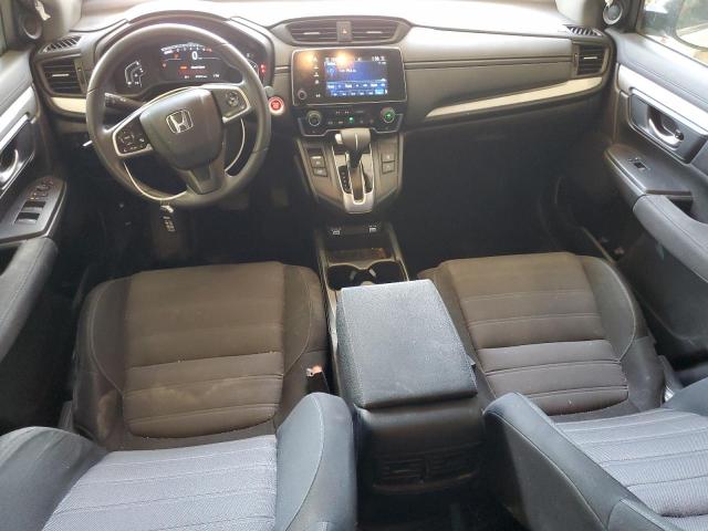2021 HONDA CR-V SE 7FARW2H75ME024860