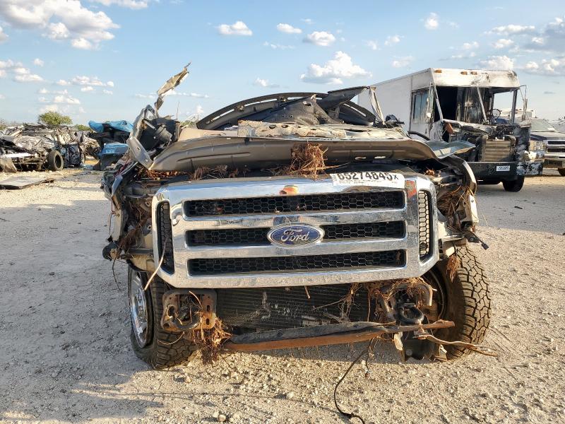 2006 FORD F350 SRW SUPER DUTY #3277178958