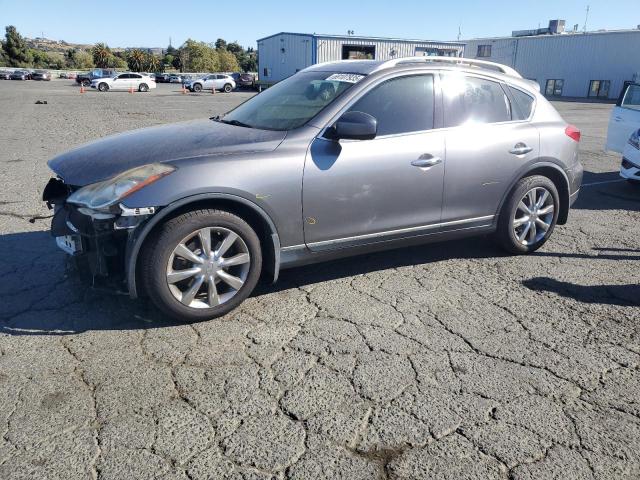 INFINITI EX35 BASE