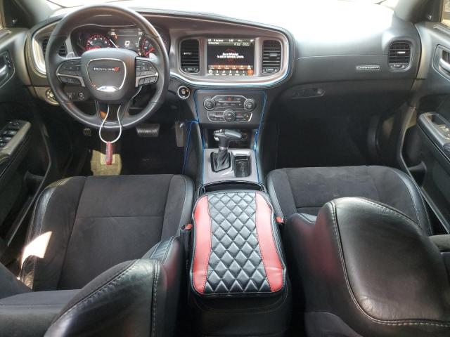 2019 DODGE CHARGER GT - 2C3CDXHG4KH595479