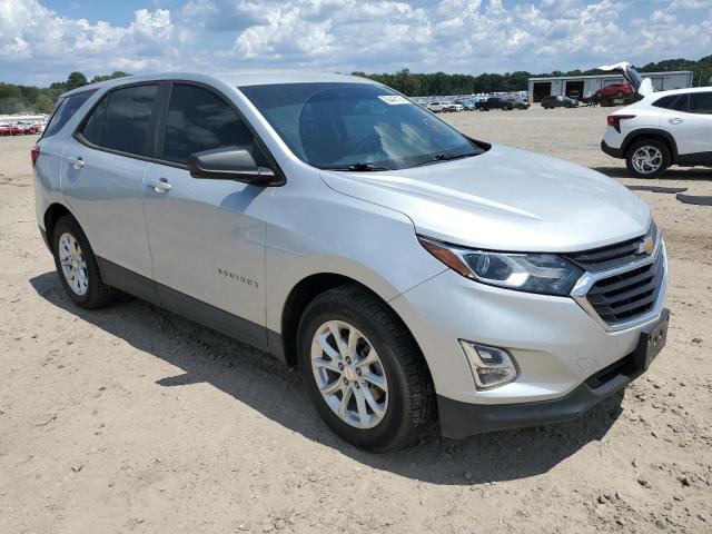 2020 CHEVROLET EQUINOX LS 2GNAXHEV6L6221205