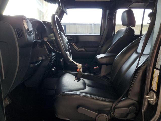 2018 JEEP WRANGLER U 1C4HJWEG9JL887672