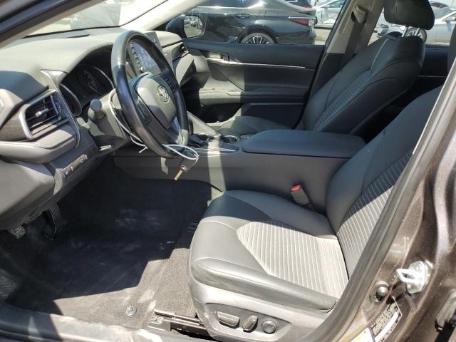 2024 TOYOTA CAMRY SE N 4T1G11AK3RU919624