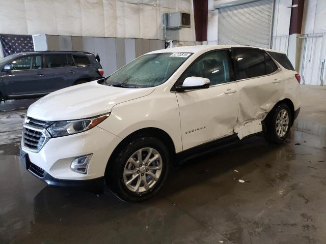 2018 CHEVROLET EQUINOX LT - 2GNAXSEV2J6228730