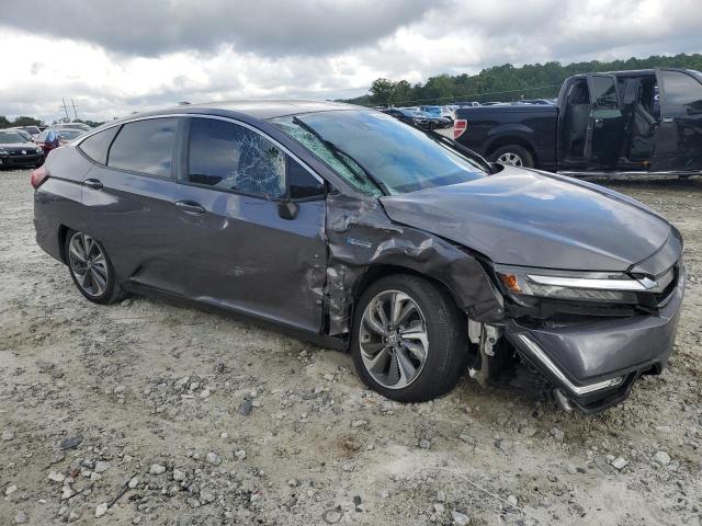 2021 HONDA CLARITY TO JHMZC5F36MC000388