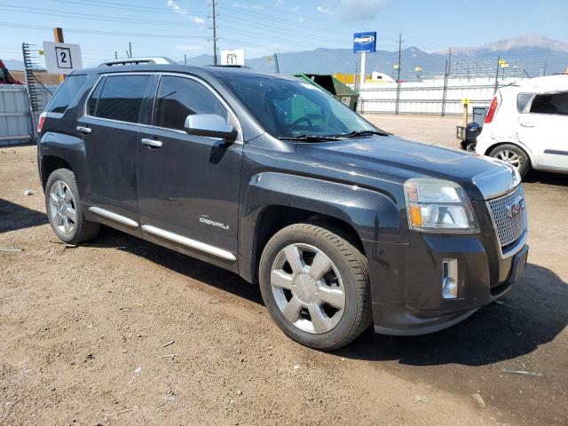 2015 GMC TERRAIN DENALI 2GKFLUE35F6271135
